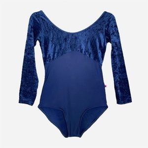 YUMIKO Leotard